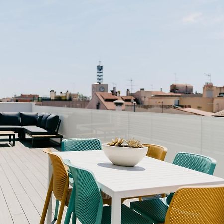 Suites Port 캠브릴스 외부 사진