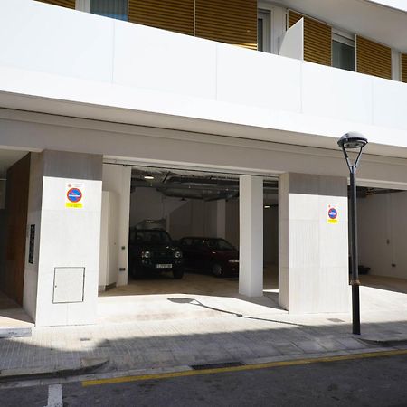 Suites Port 캠브릴스 외부 사진