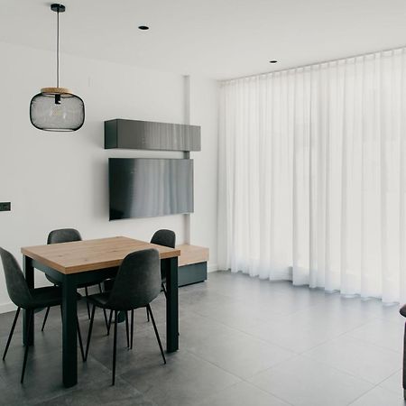 Suites Port 캠브릴스 외부 사진