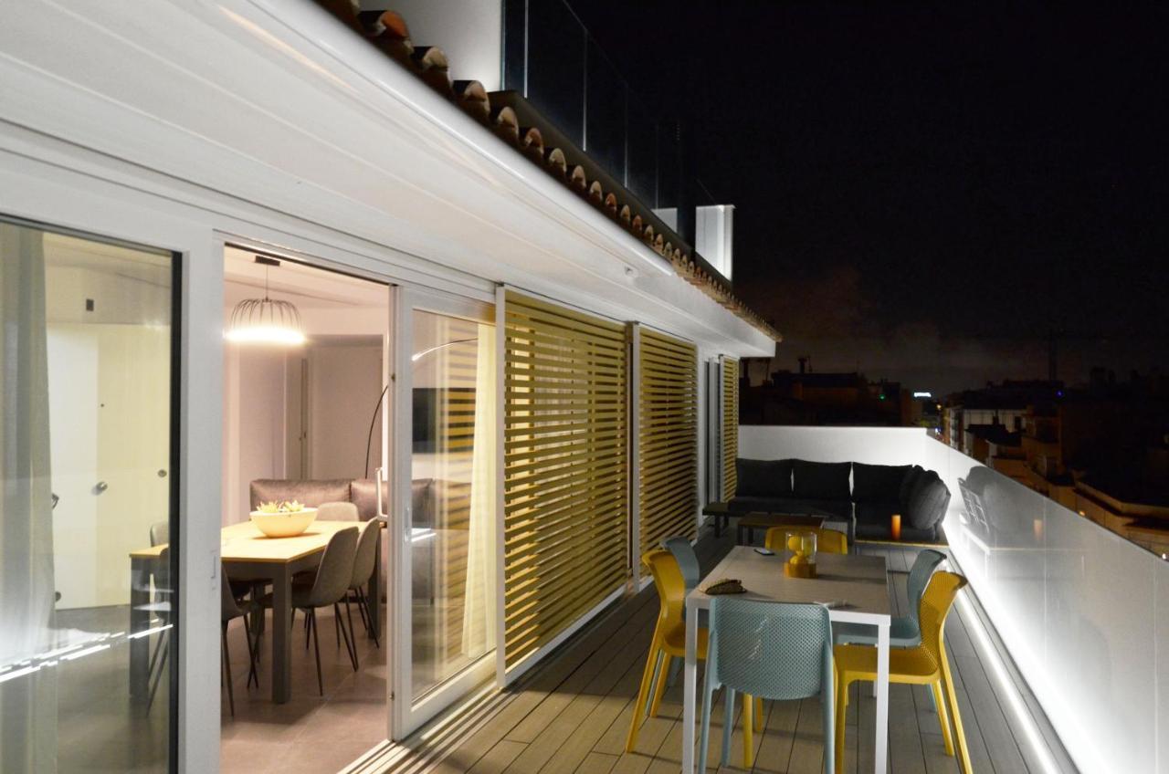 Suites Port 캠브릴스 외부 사진