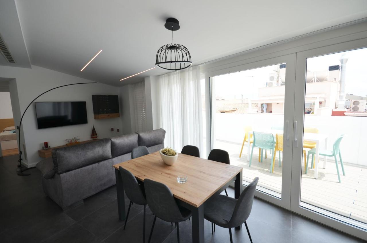Suites Port 캠브릴스 외부 사진
