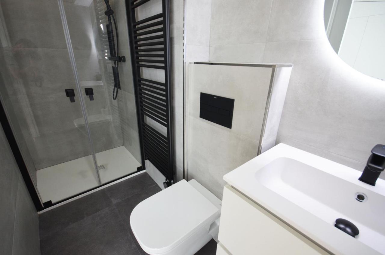 Suites Port 캠브릴스 외부 사진