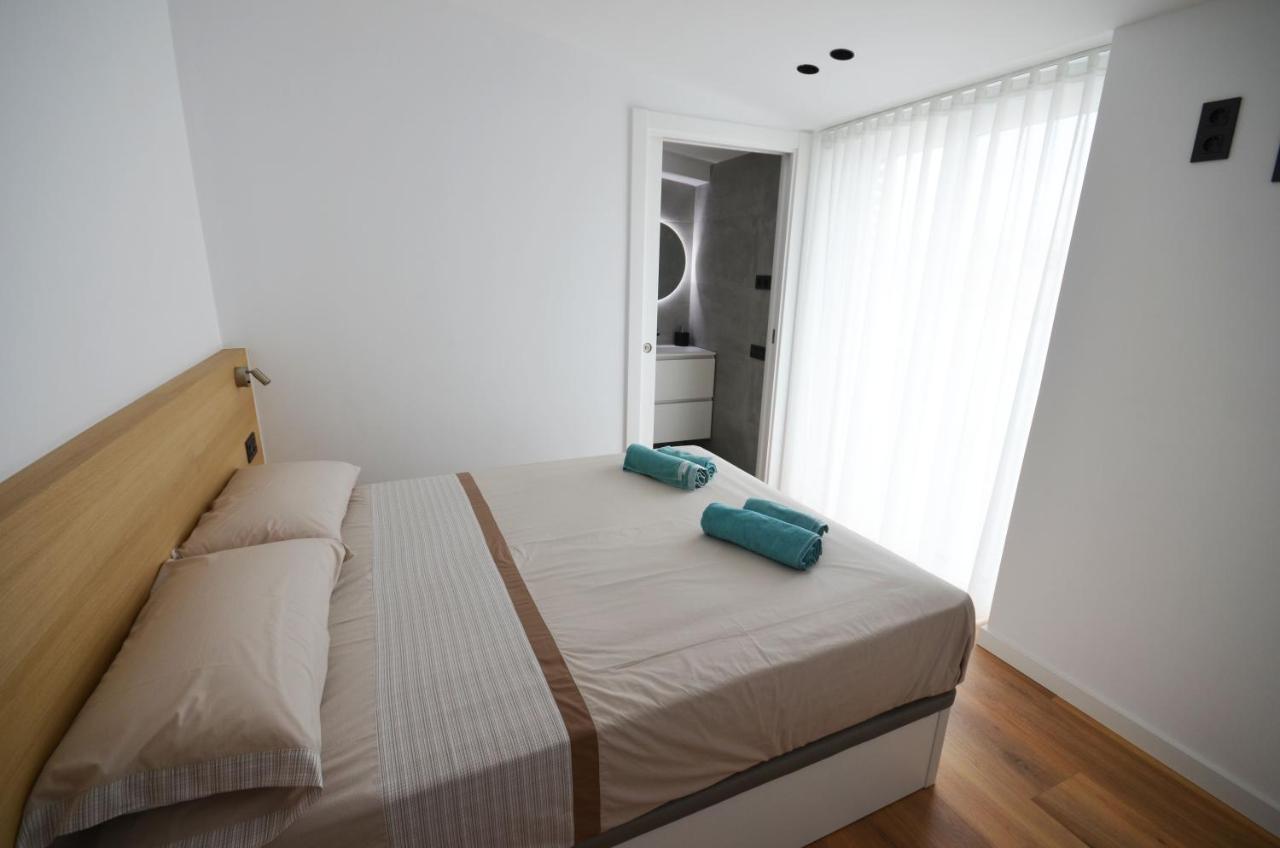 Suites Port 캠브릴스 외부 사진