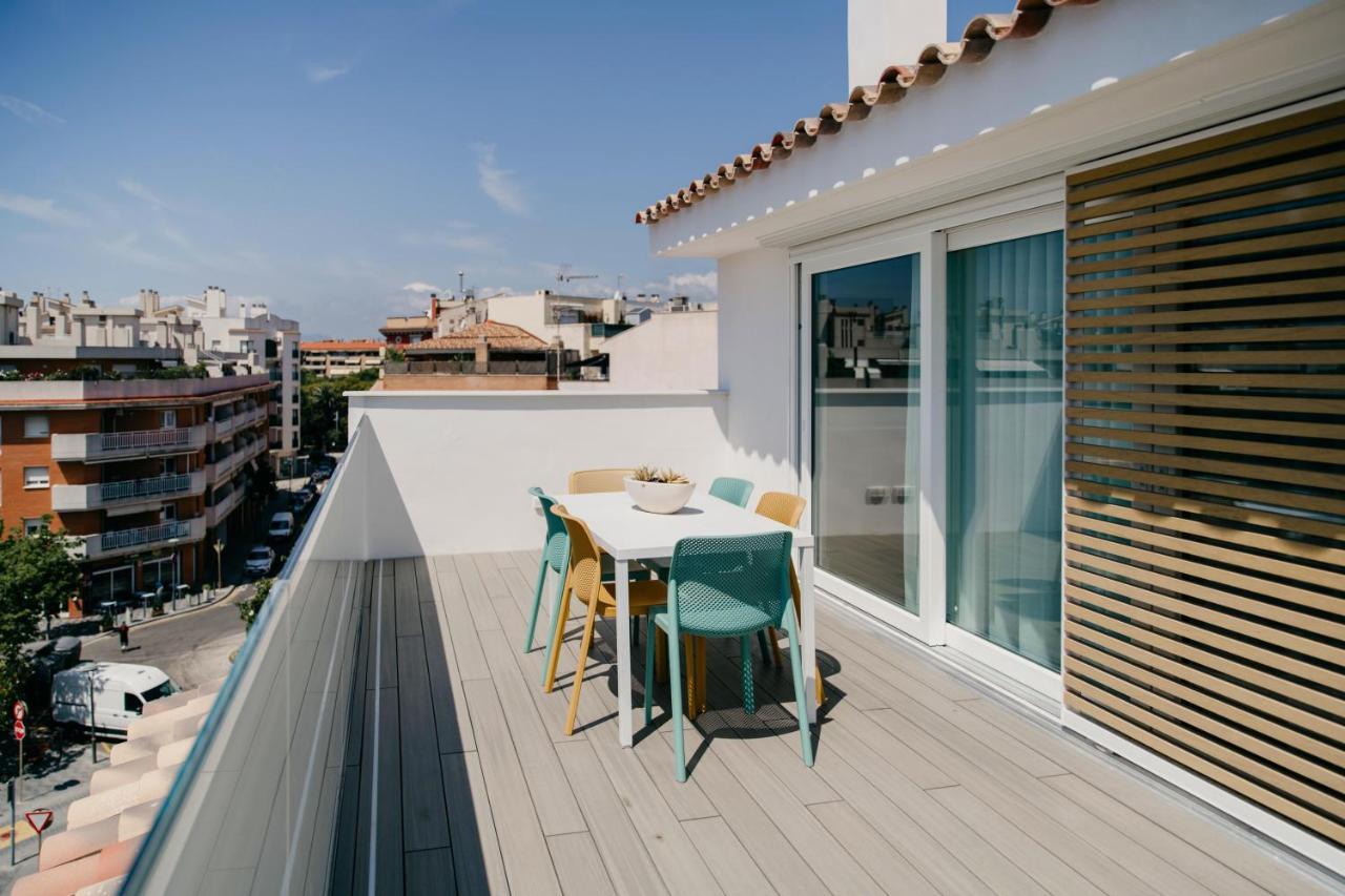 Suites Port 캠브릴스 외부 사진