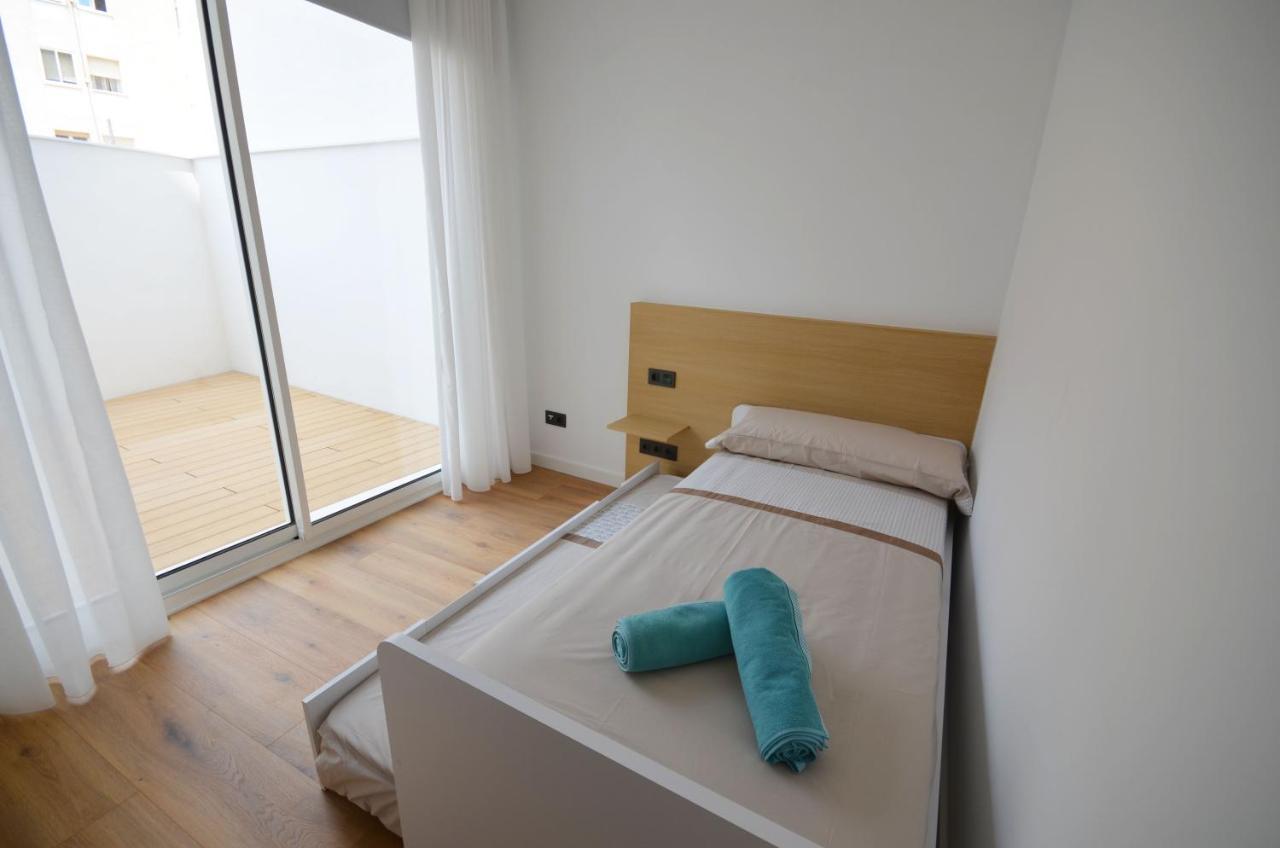 Suites Port 캠브릴스 외부 사진