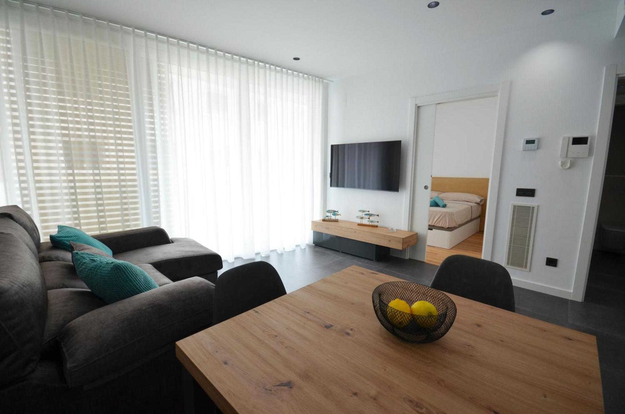 Suites Port 캠브릴스 외부 사진